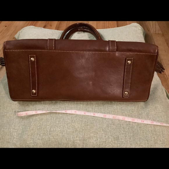 DOONEY AND BURKE BAG - Picture 6 of 10